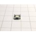 Micro USB 5pin. SMT SMD  lizdas 